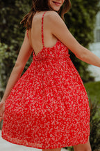 Robe Léoline Kazua