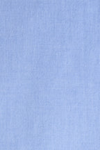 Robe Loé Chambray Bleu