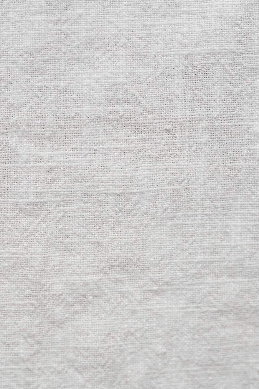 Robe Loé Lin Blanc