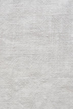 Robe Loé Lin Blanc