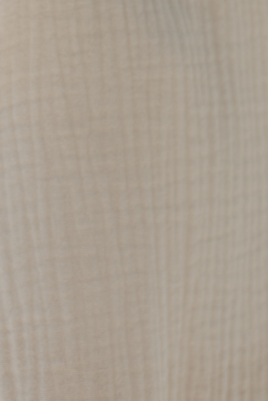 Kimono Bao Blanc Coton