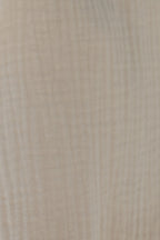Kimono Bao Blanc Coton