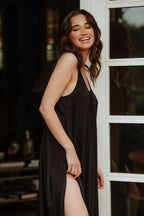 Vestido Katy Negro