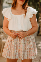 Jupe Eloise Camélia