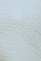 Vestido Louana de algodón blanco