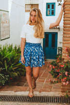 Chléa Saphira Skirt