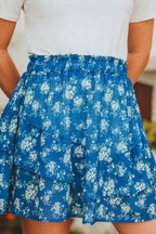 Chléa Saphira Skirt