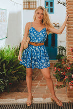 Chléa Saphira Skirt