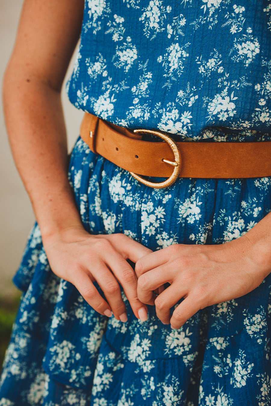 Chléa Saphira Skirt