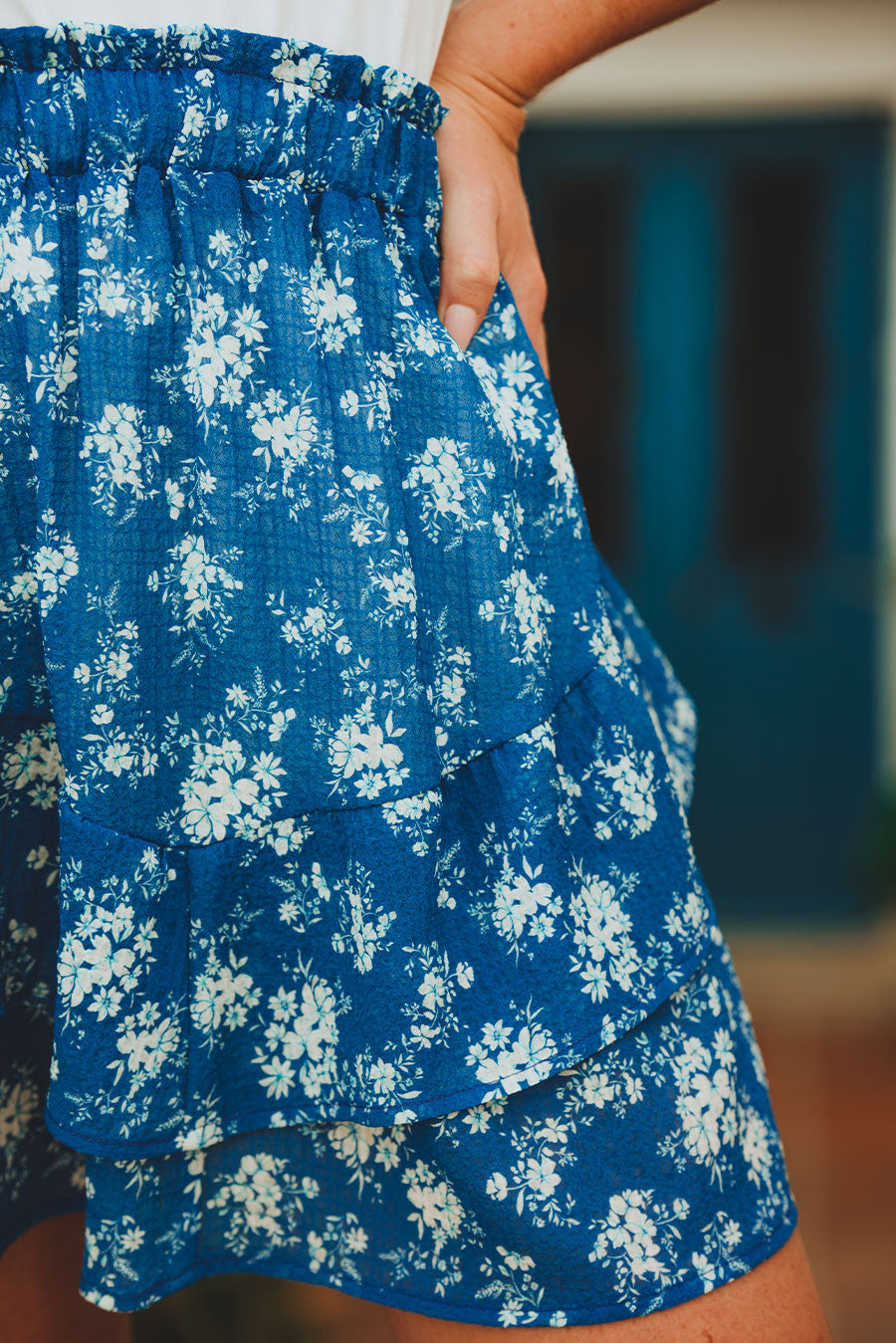 Chléa Saphira Skirt