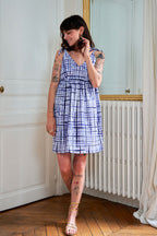 Robe Loula Kandé