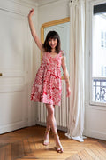 Loula Notsé Dress