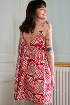 Loula Notsé Dress
