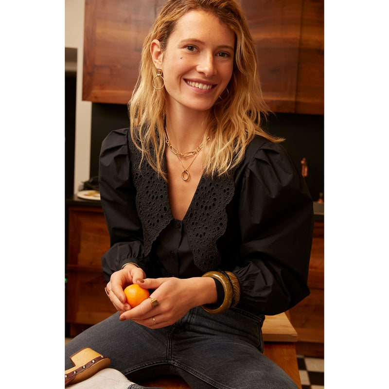 Brazalete Marcia - Bronce