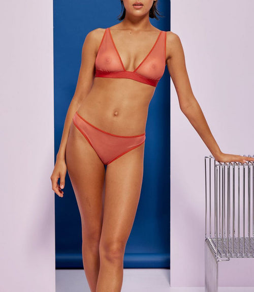 Brassiêre Camelia - Sunland