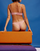 Culotte Jean-Paul - Pink Foam