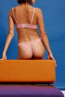 Soutien-Gorge Jean-Paul - Pink Foam