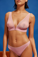 Culotte Jean-Paul - Pink Foam