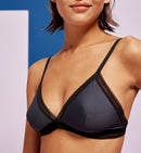 Sujetador Mila - Negro
