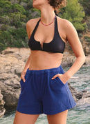 Short Goloritz - Indian Velvet