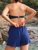 Short Goloritz - Indian Velvet