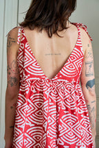 Loula Notsé Dress