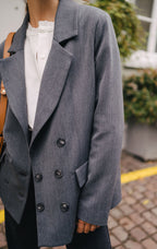 Veste Padmé Gris