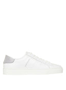 Maison Standards - Reflective Sneakers - Blanc/Argent - Man