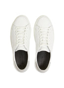 Maison Standards - Reflective Sneakers - Blanc/Argent - Man