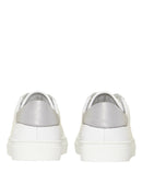 Maison Standards - Reflective Sneakers - Blanc/Argent - Man