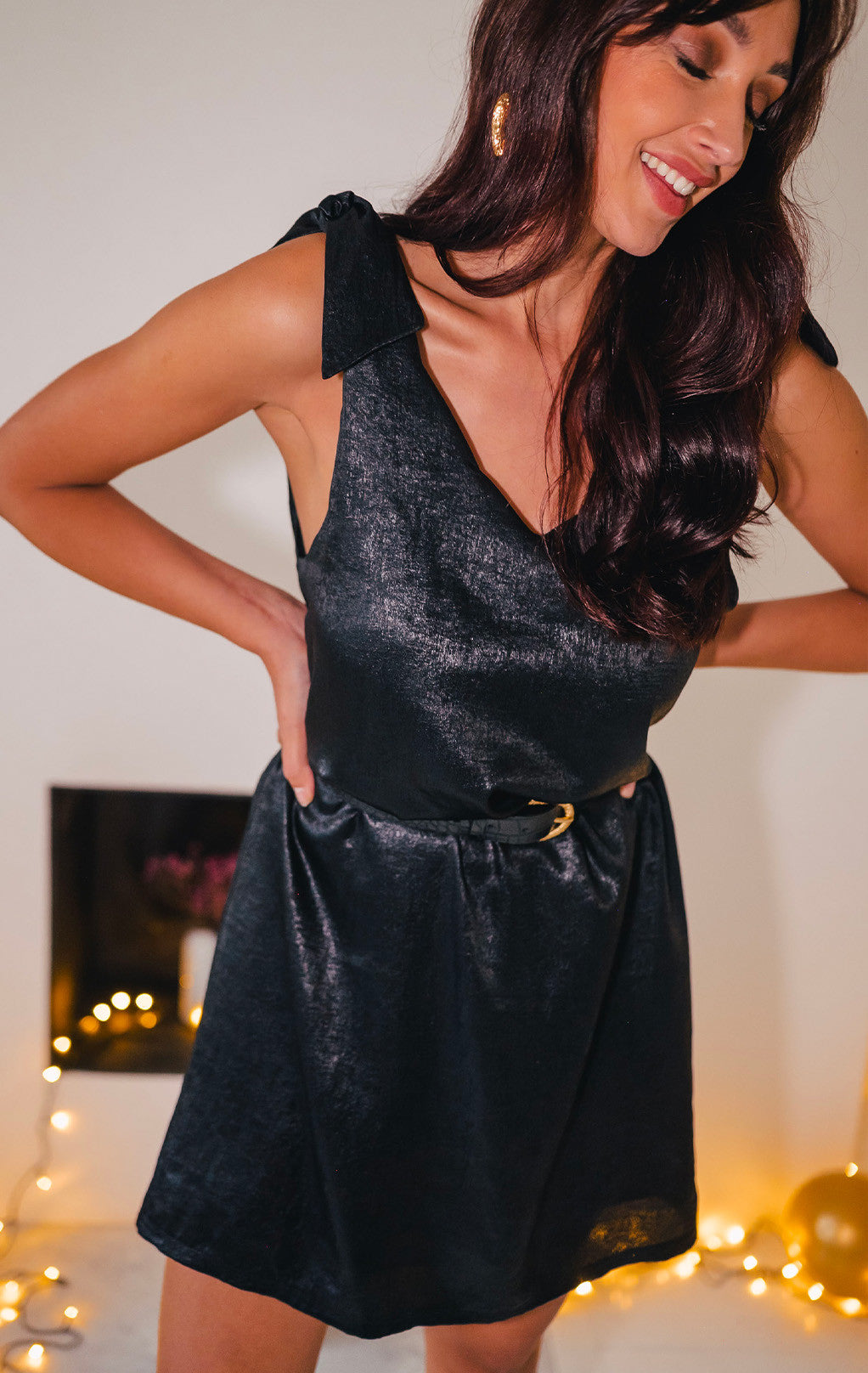 Robe Augustin Night