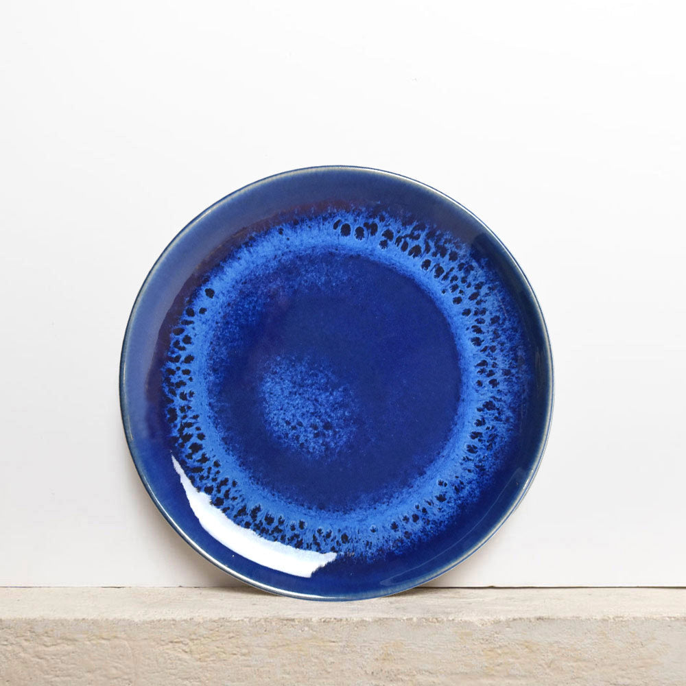 Service Pour 6 - Bleu Odyssée