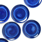 Petites Assiettes - Bleu Odyssée