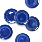 Petites Assiettes - Bleu Odyssée