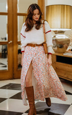 Vestido Elania Madrid