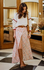 Vestido Elania Madrid
