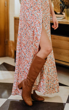 Vestido Elania Madrid