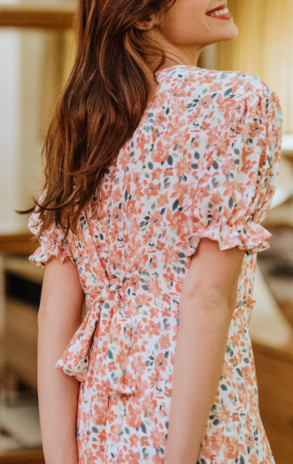 Vestido Elania Madrid