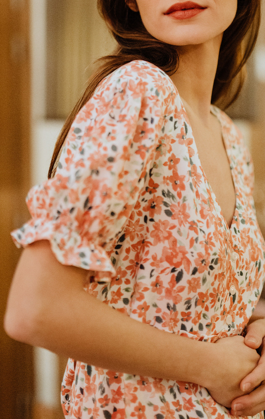 Vestido Elania Madrid