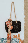 Lalie Bag Black