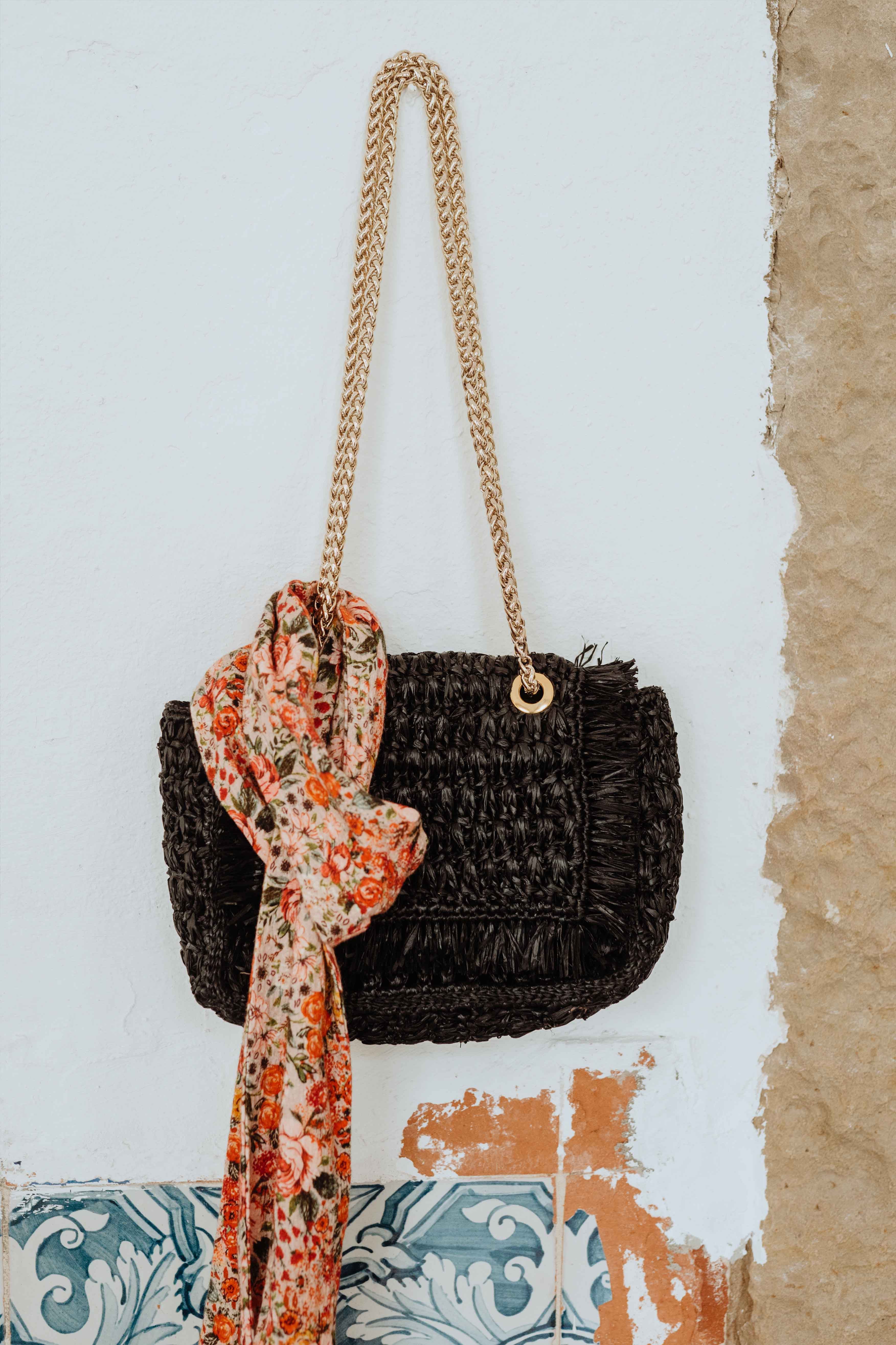 Lalie Bag Black