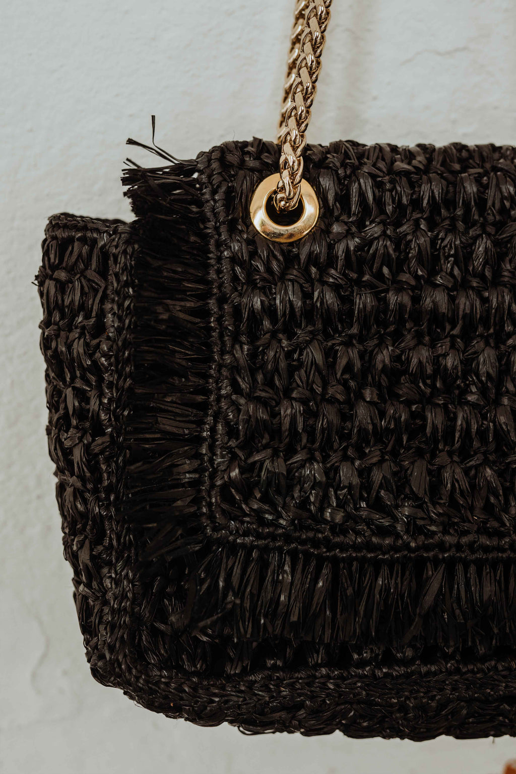 Lalie Bag Black