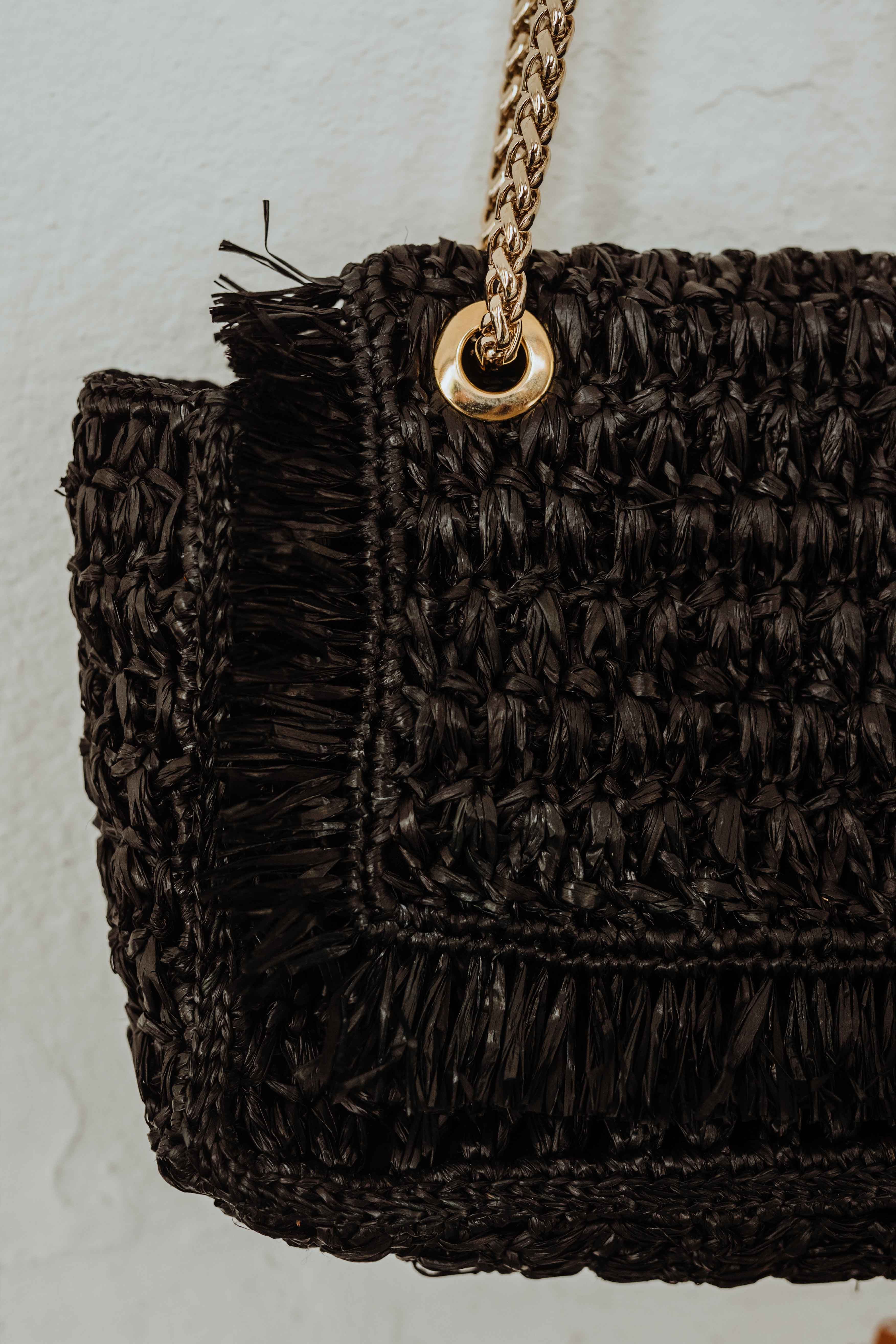 Lalie Bag Black