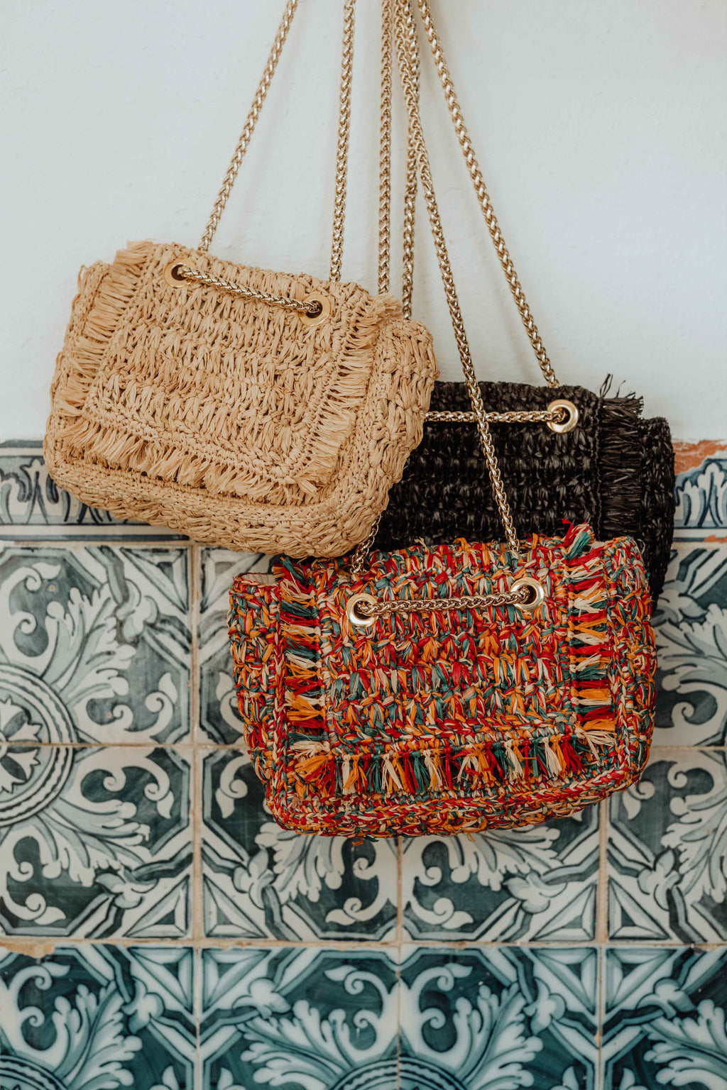 Lalie Bag Black