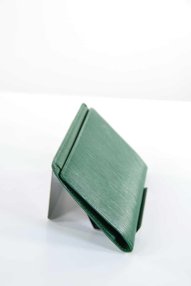  Louis Vuitton  Vert