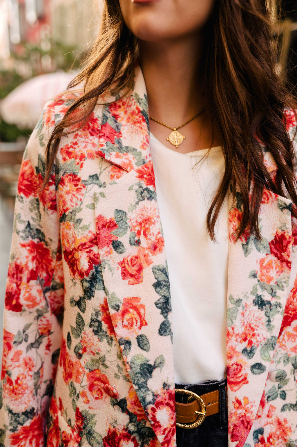 Padmé Pia Jacket