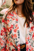 Padmé Pia Jacket