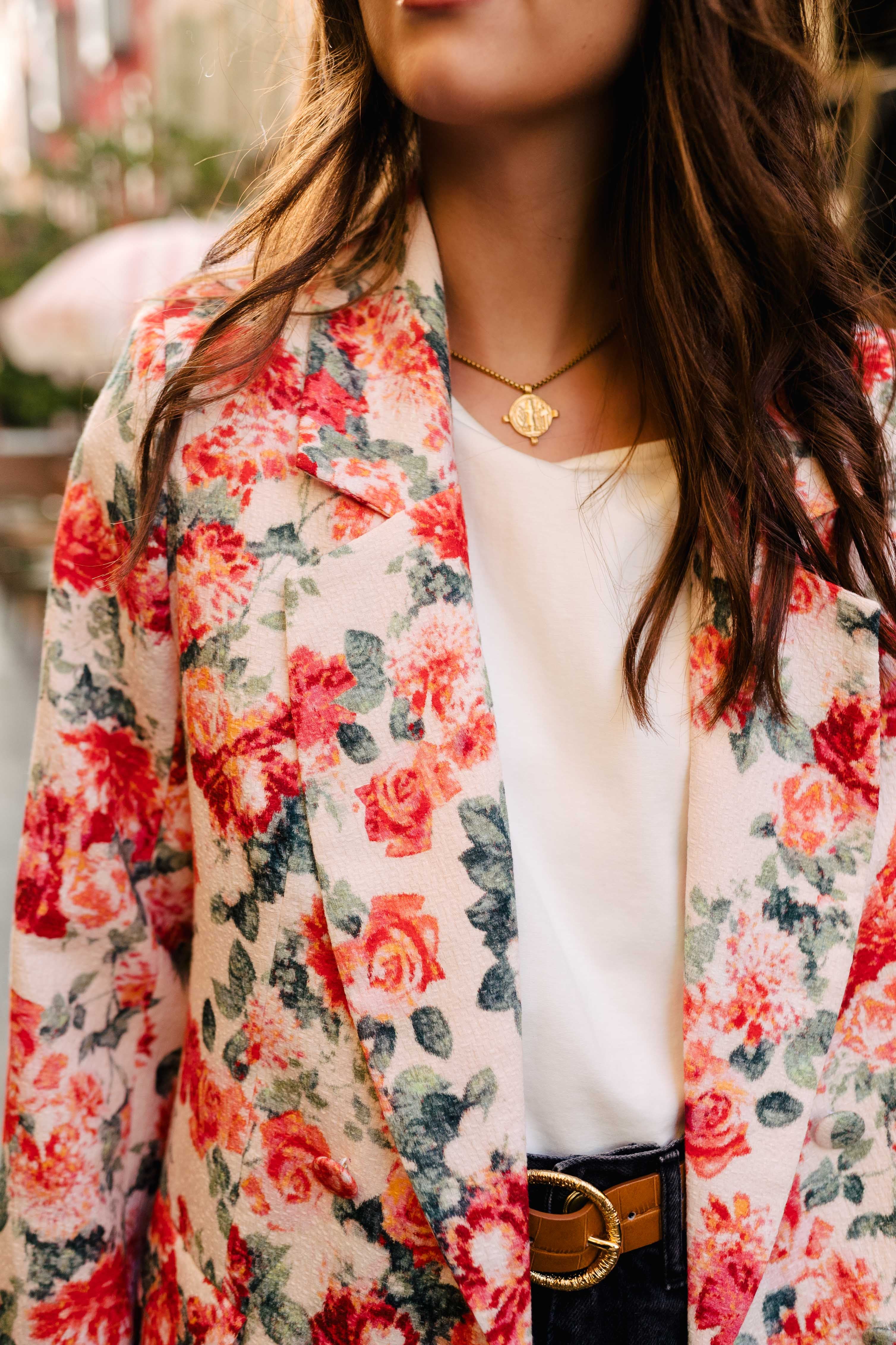 Padmé Pia Jacket