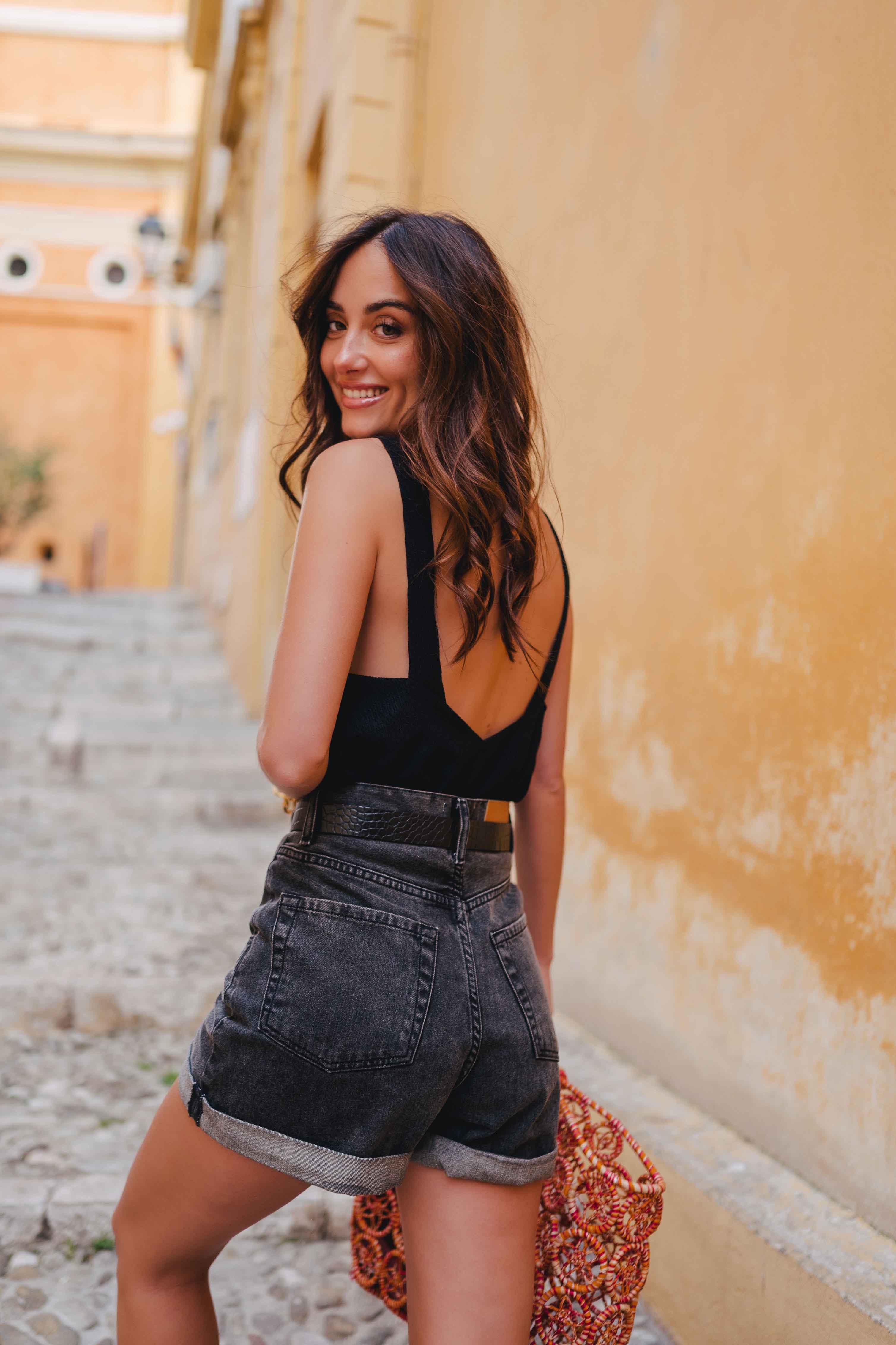 Sac Aina Multico