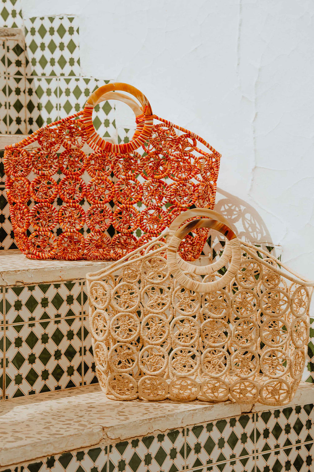 Sac Aina Multico